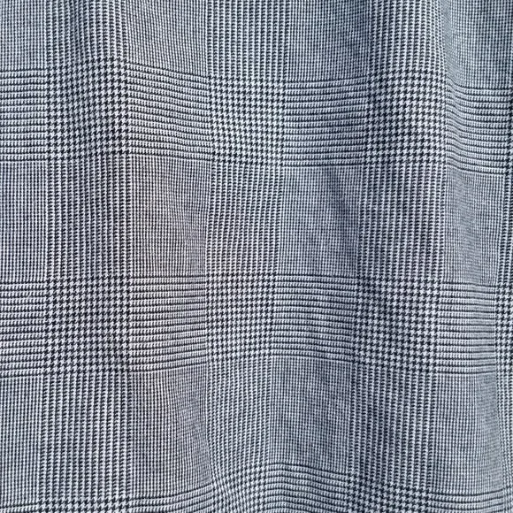 J. Crew Mini Houndstooth Slim Fit Button-Down Shirt - Picture 11 of 14